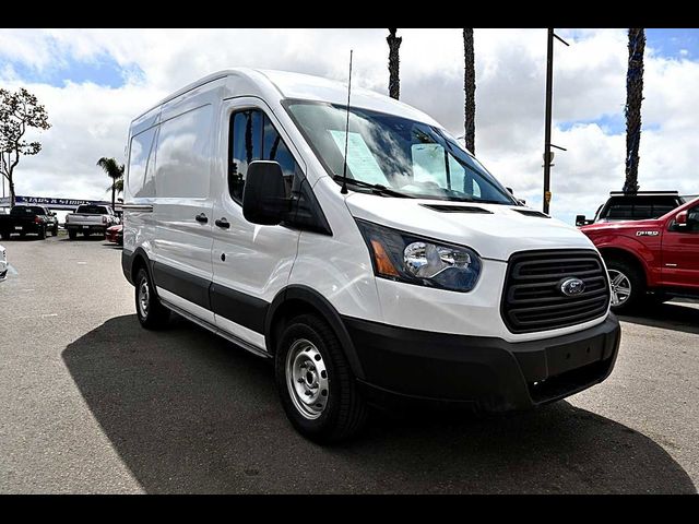 2018 Ford Transit Base