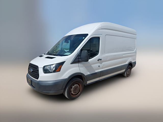 2018 Ford Transit Base