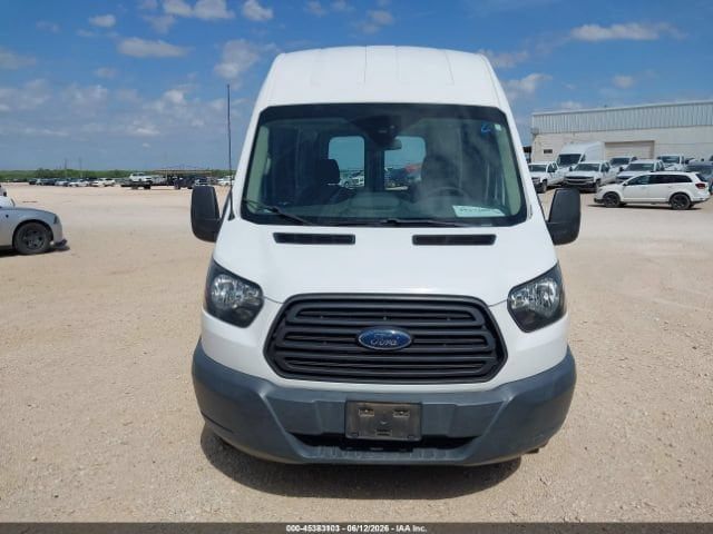 2018 Ford Transit Base