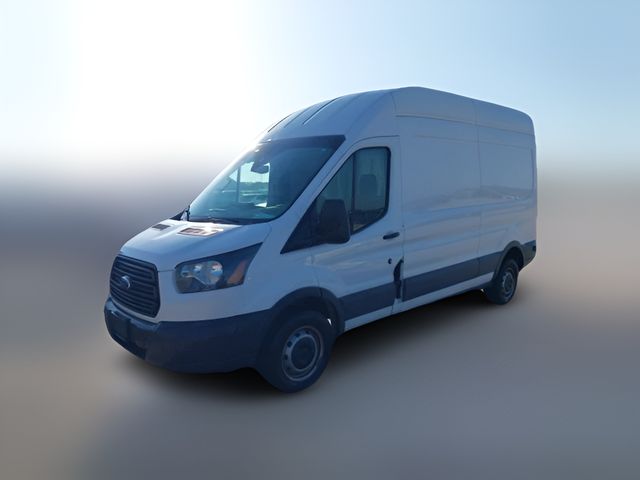2018 Ford Transit Base