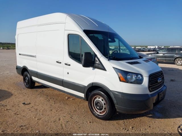 2018 Ford Transit Base