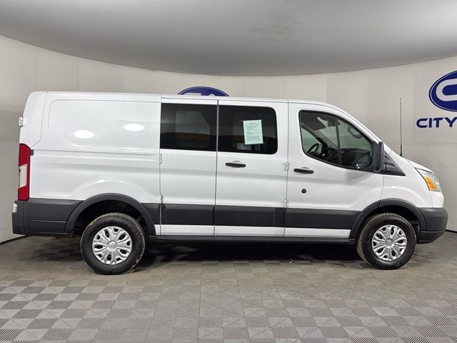 2018 Ford Transit Base