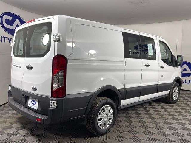 2018 Ford Transit Base