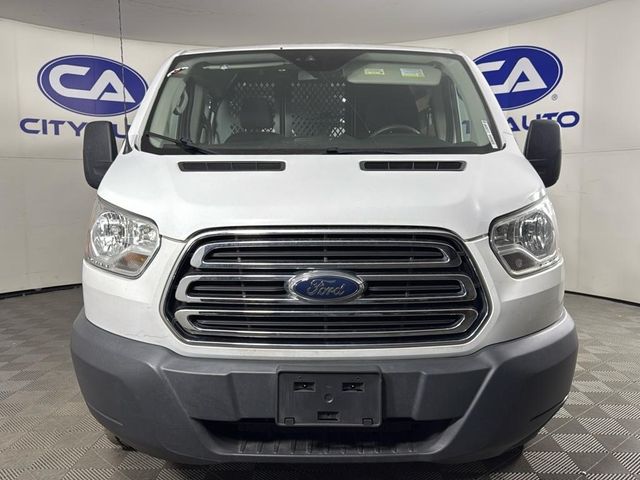 2018 Ford Transit Base