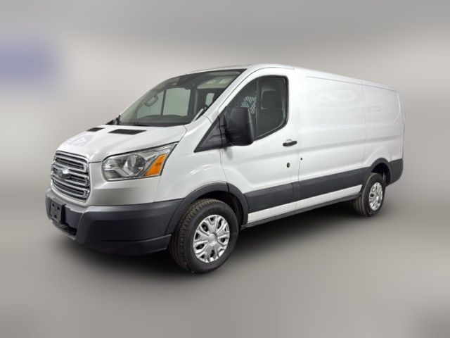 2018 Ford Transit Base