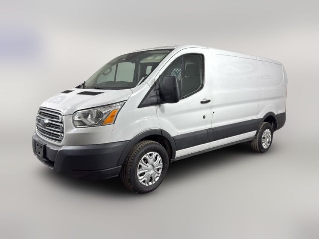 2018 Ford Transit Base