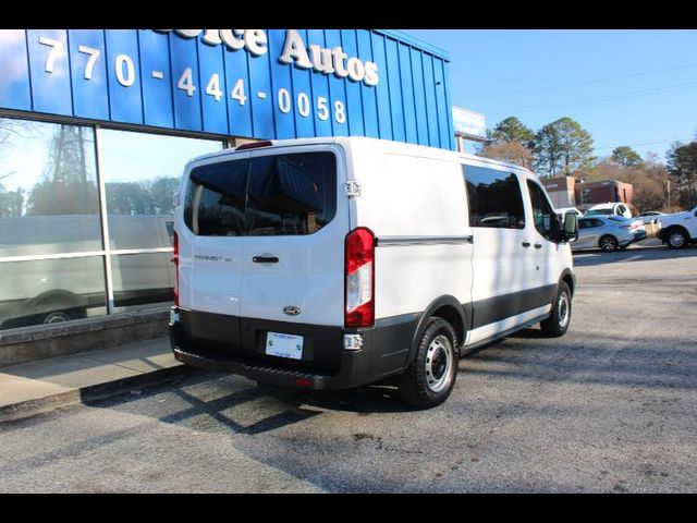 2018 Ford Transit Base