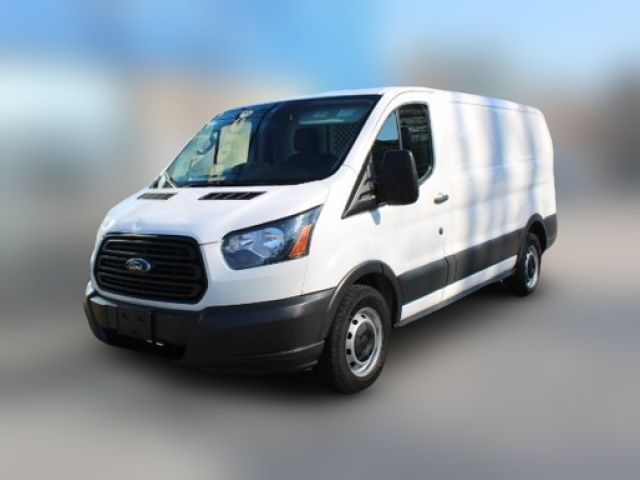 2018 Ford Transit Base
