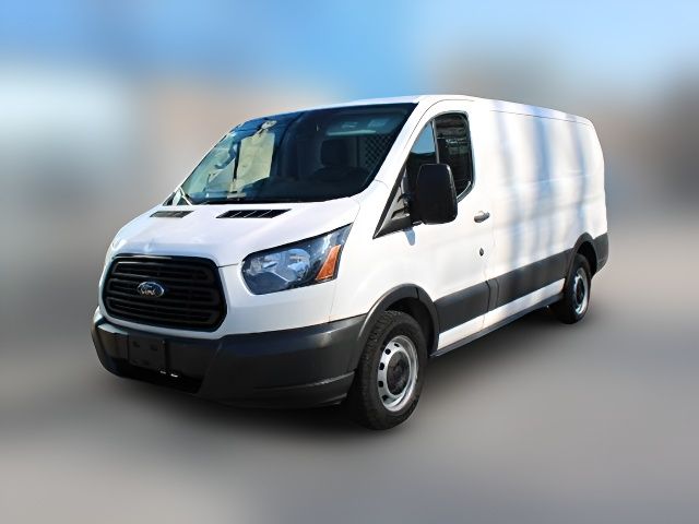 2018 Ford Transit Base