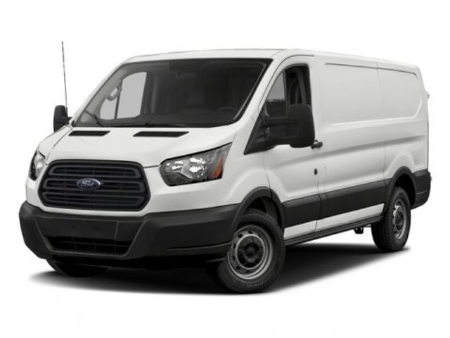 2018 Ford Transit Base