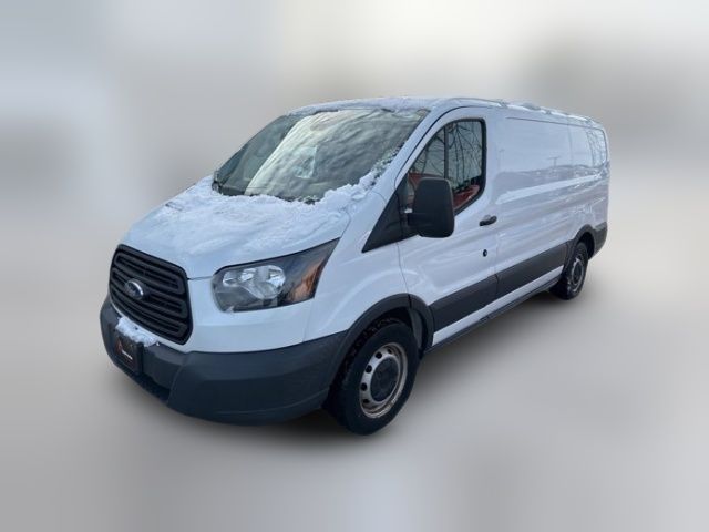 2018 Ford Transit Base