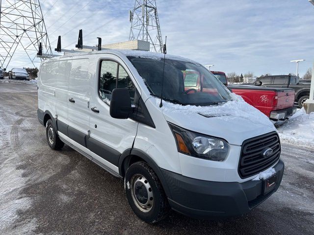 2018 Ford Transit Base