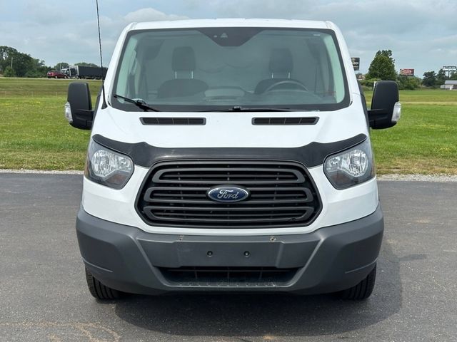 2018 Ford Transit Base