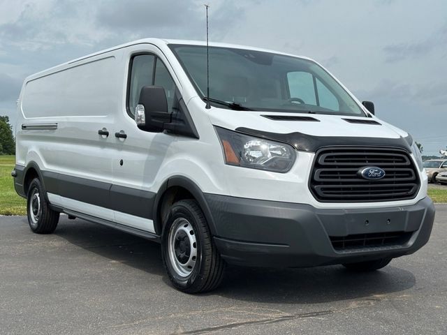 2018 Ford Transit Base