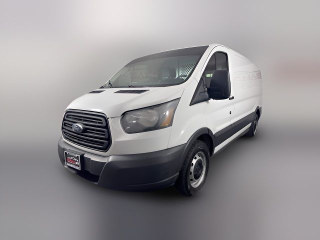 2018 Ford Transit Base