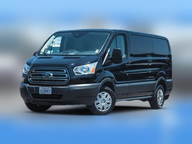 2018 Ford Transit Base