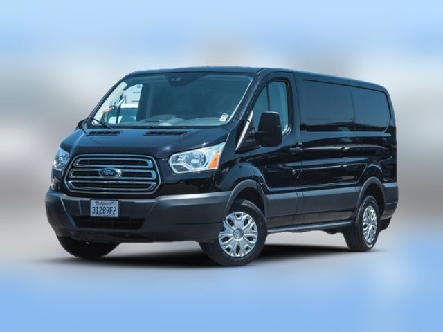 2018 Ford Transit Base