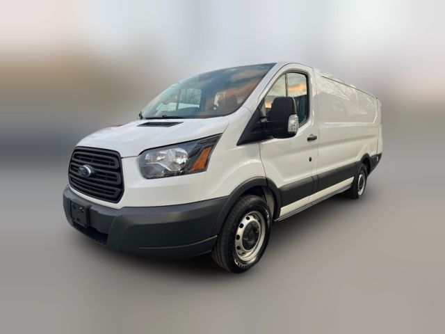 2018 Ford Transit Base