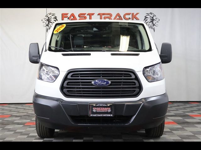 2018 Ford Transit Base