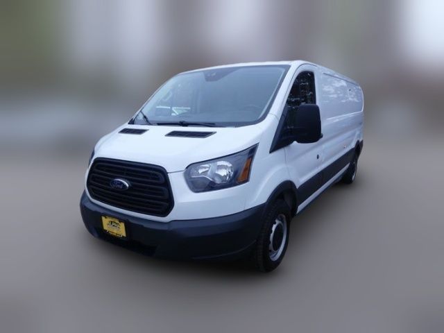 2018 Ford Transit Base