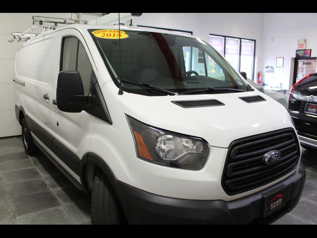 2018 Ford Transit Base