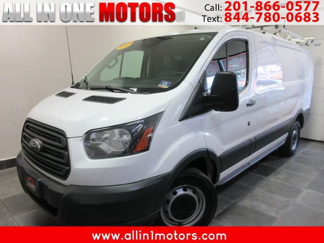 2018 Ford Transit Base