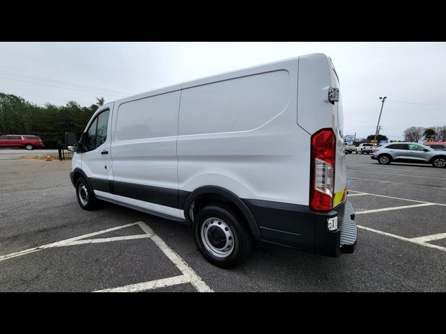 2018 Ford Transit Base