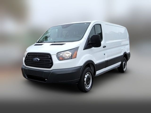 2018 Ford Transit Base