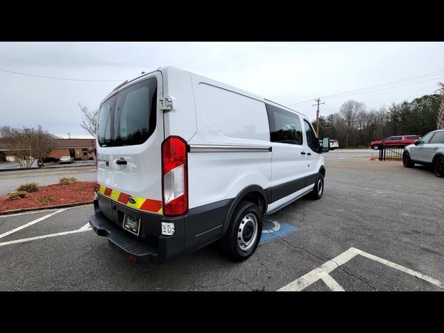 2018 Ford Transit Base