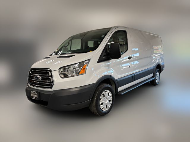 2018 Ford Transit Base
