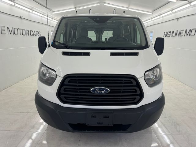 2018 Ford Transit Base