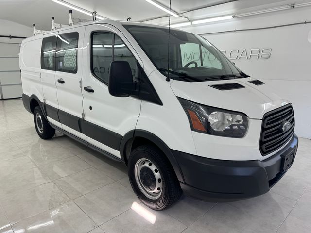 2018 Ford Transit Base