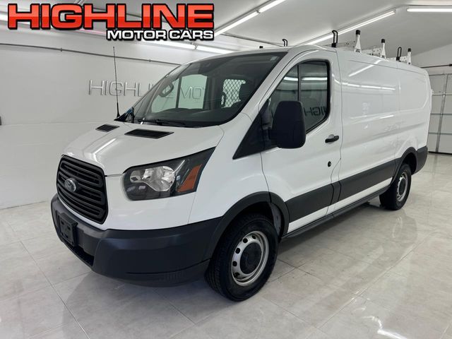 2018 Ford Transit Base