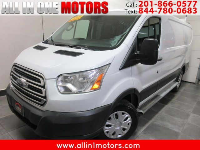 2018 Ford Transit Base