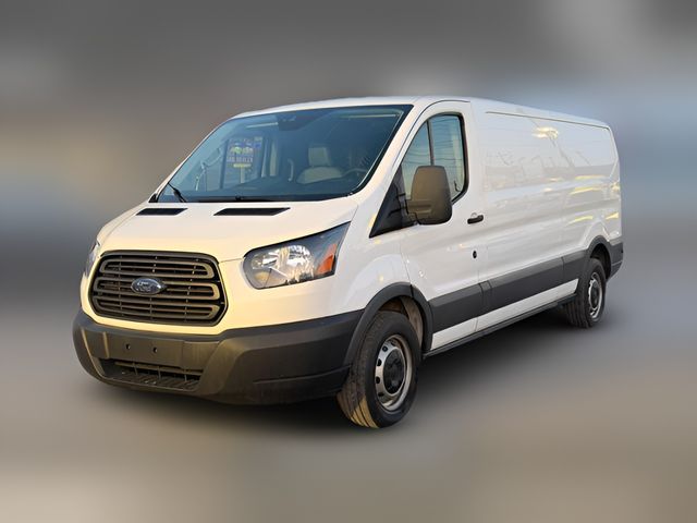 2018 Ford Transit Base