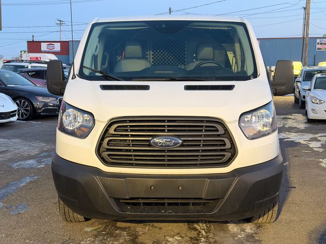 2018 Ford Transit Base