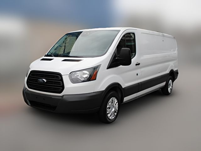 2018 Ford Transit Base