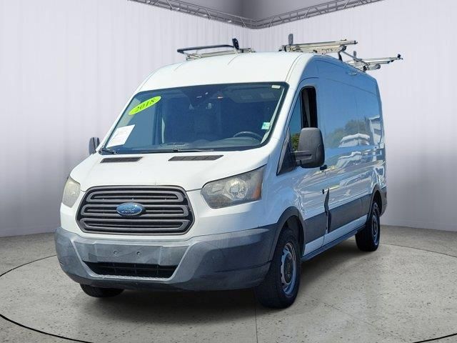 2018 Ford Transit Base