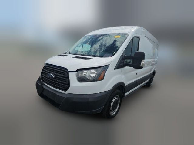 2018 Ford Transit Base