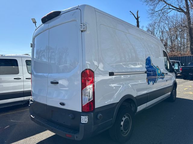 2018 Ford Transit Base