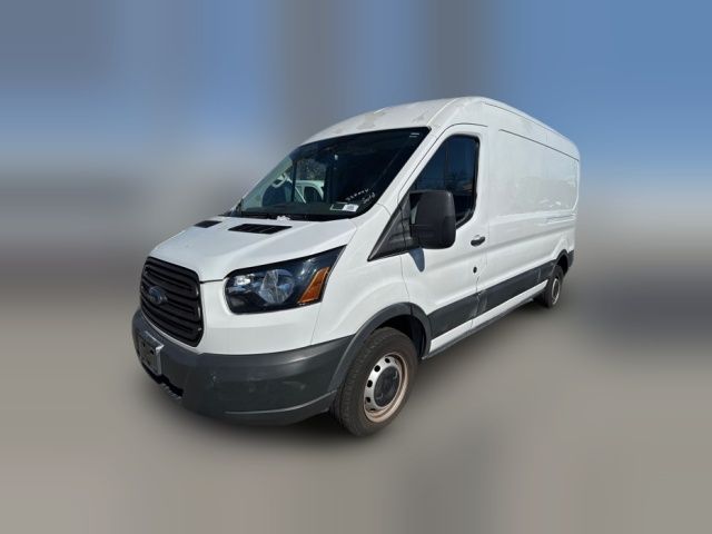 2018 Ford Transit Base