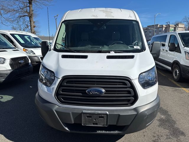 2018 Ford Transit Base