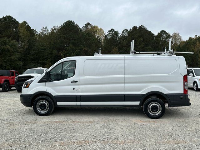 2018 Ford Transit Base