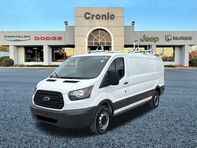 2018 Ford Transit Base