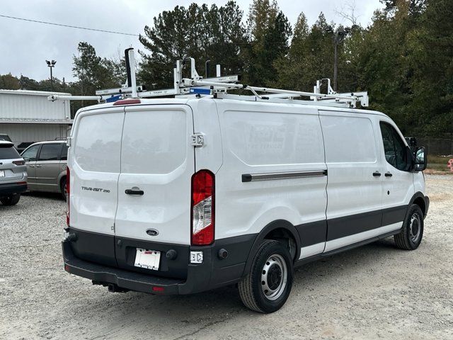 2018 Ford Transit Base