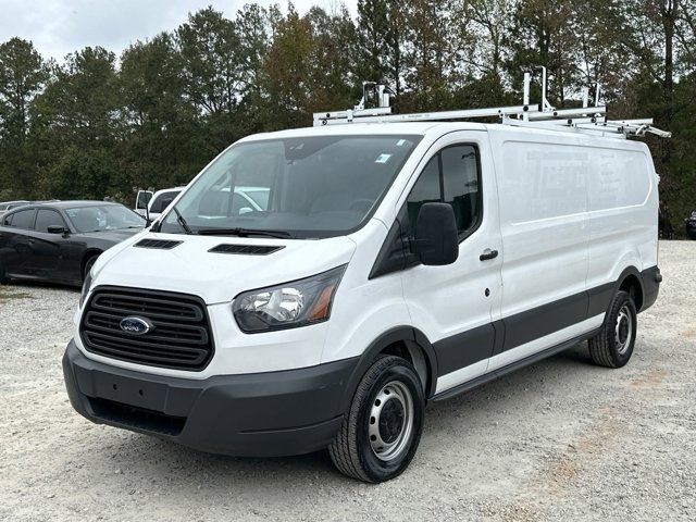 2018 Ford Transit Base