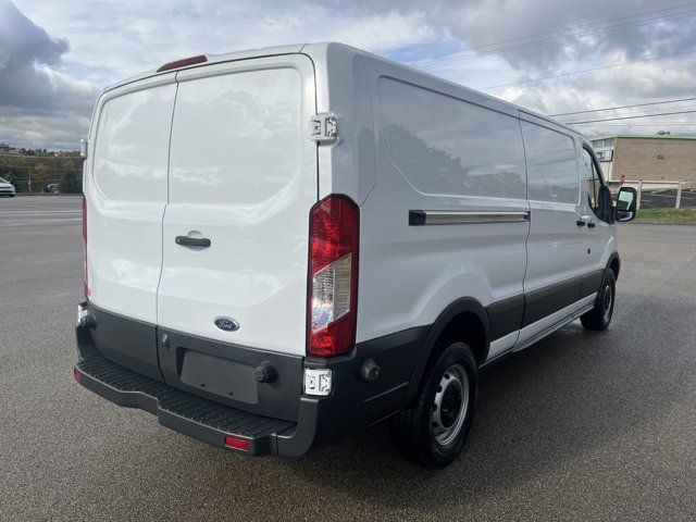 2018 Ford Transit Base