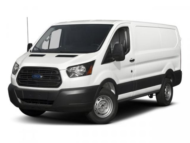 2018 Ford Transit Base