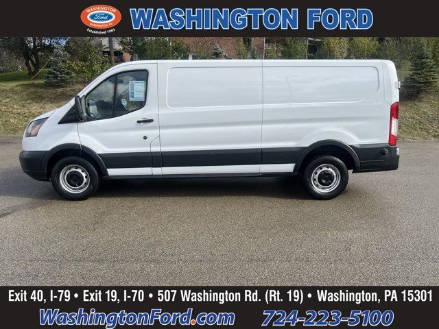 2018 Ford Transit Base