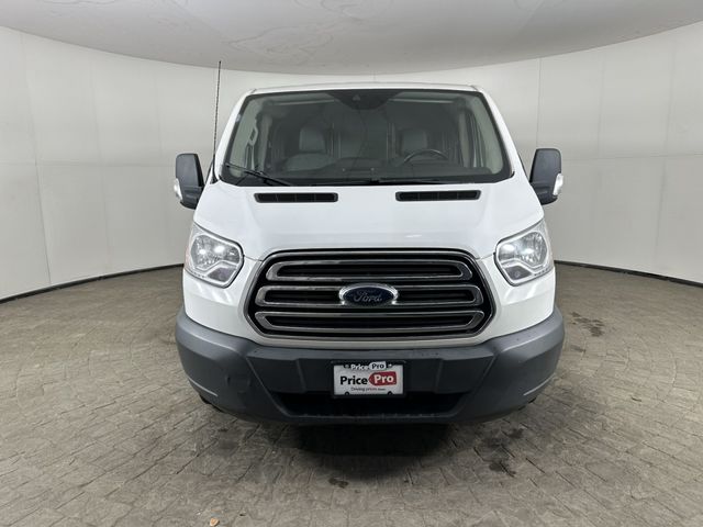 2018 Ford Transit Base